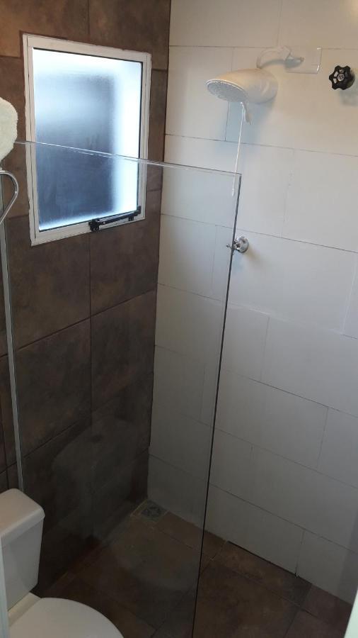 Lolosa Suites Ubatuba Exterior foto