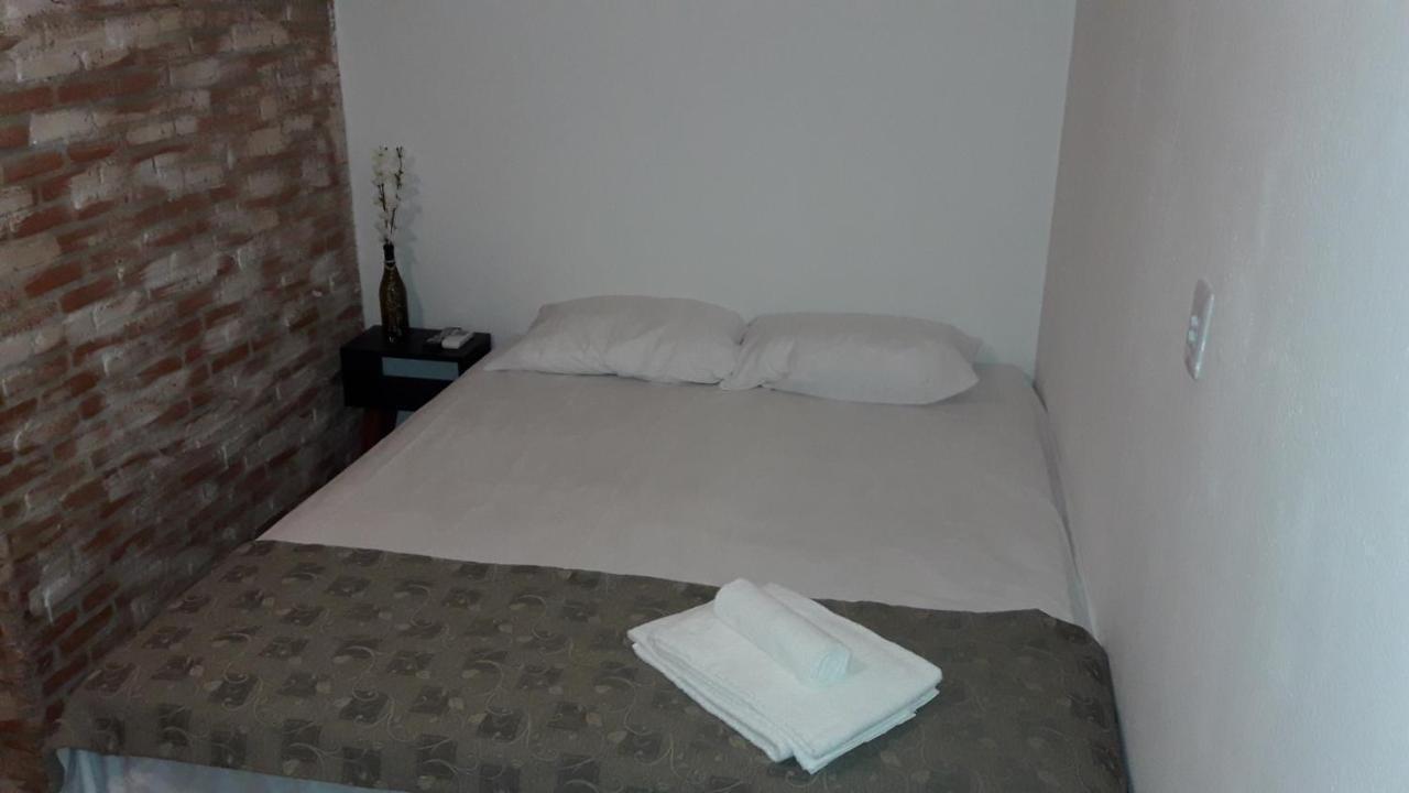 Lolosa Suites Ubatuba Exterior foto