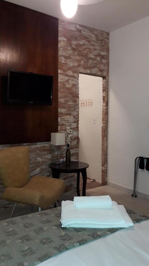 Lolosa Suites Ubatuba Exterior foto